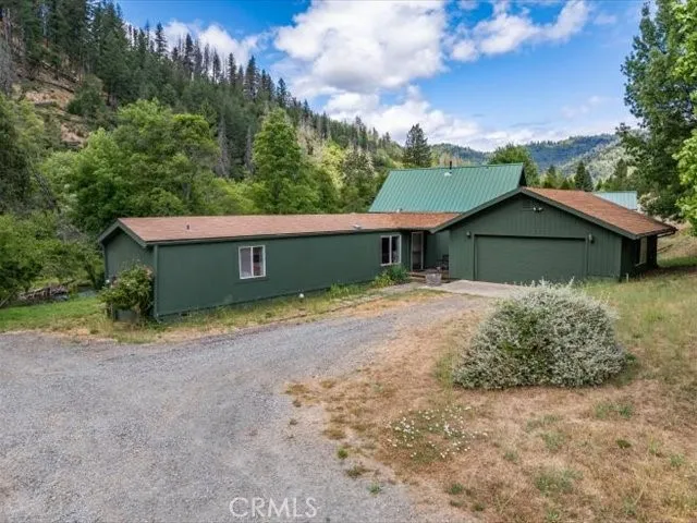 271 Thistle Douglas City, CA 96024