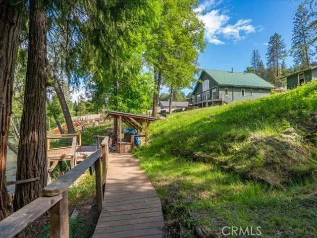 271 Thistle Douglas City, CA 96024