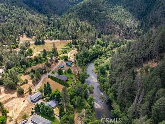 271 Thistle Douglas City, CA 96024