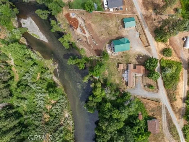 271 Thistle Douglas City, CA 96024