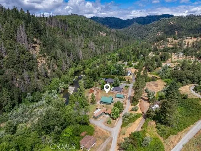 271 Thistle Douglas City, CA 96024