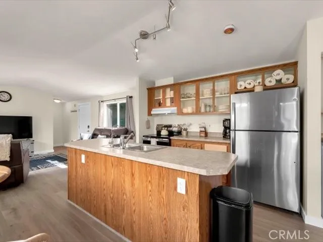 271 Thistle Douglas City, CA 96024