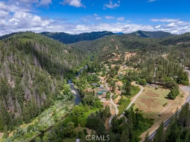 271 Thistle Douglas City, CA 96024