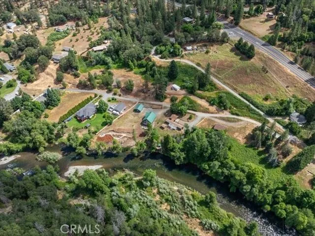 271 Thistle Douglas City, CA 96024