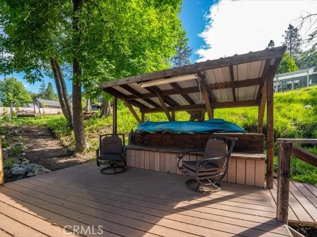 271 Thistle Douglas City, CA 96024