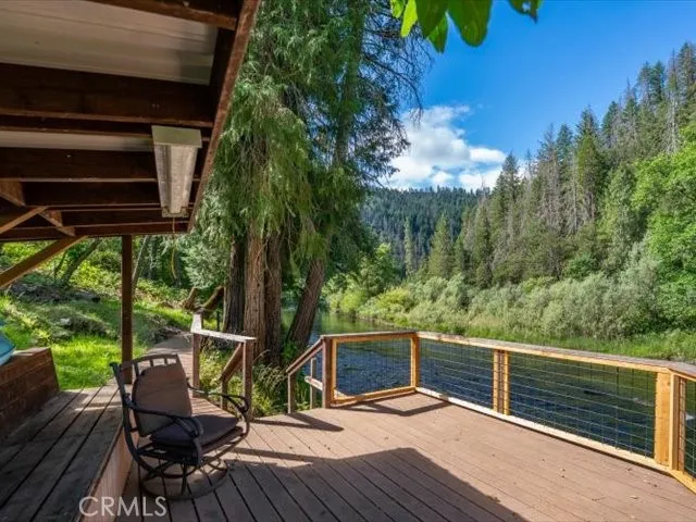 271 Thistle Douglas City, CA 96024