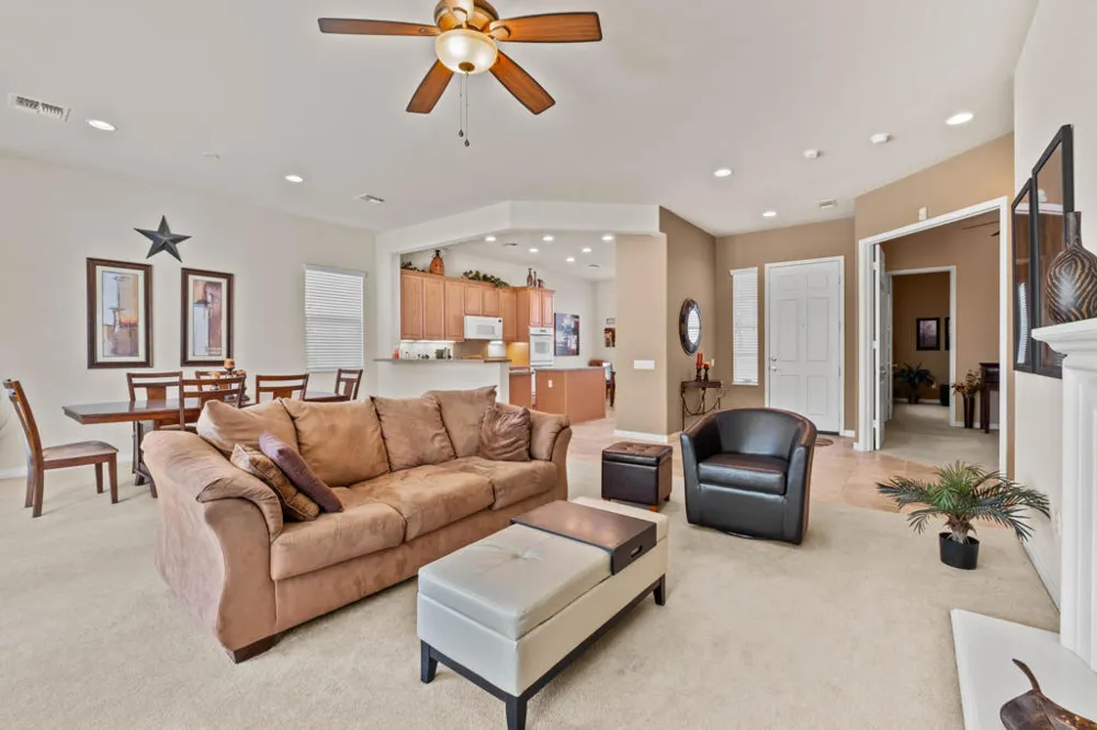 80097 Avenida Santa Olivia Indio, CA 92203