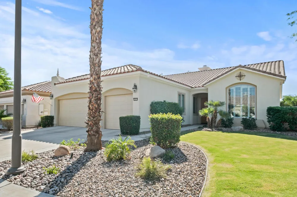 80097 Avenida Santa Olivia Indio, CA 92203
