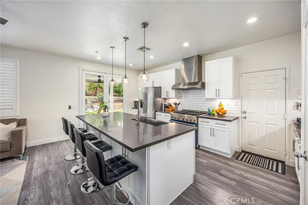 26365 Delgado Loma Linda, CA 92354