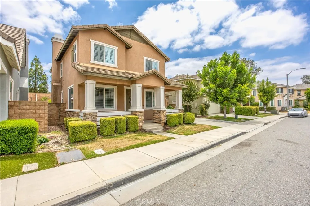 26365 Delgado Loma Linda, CA 92354