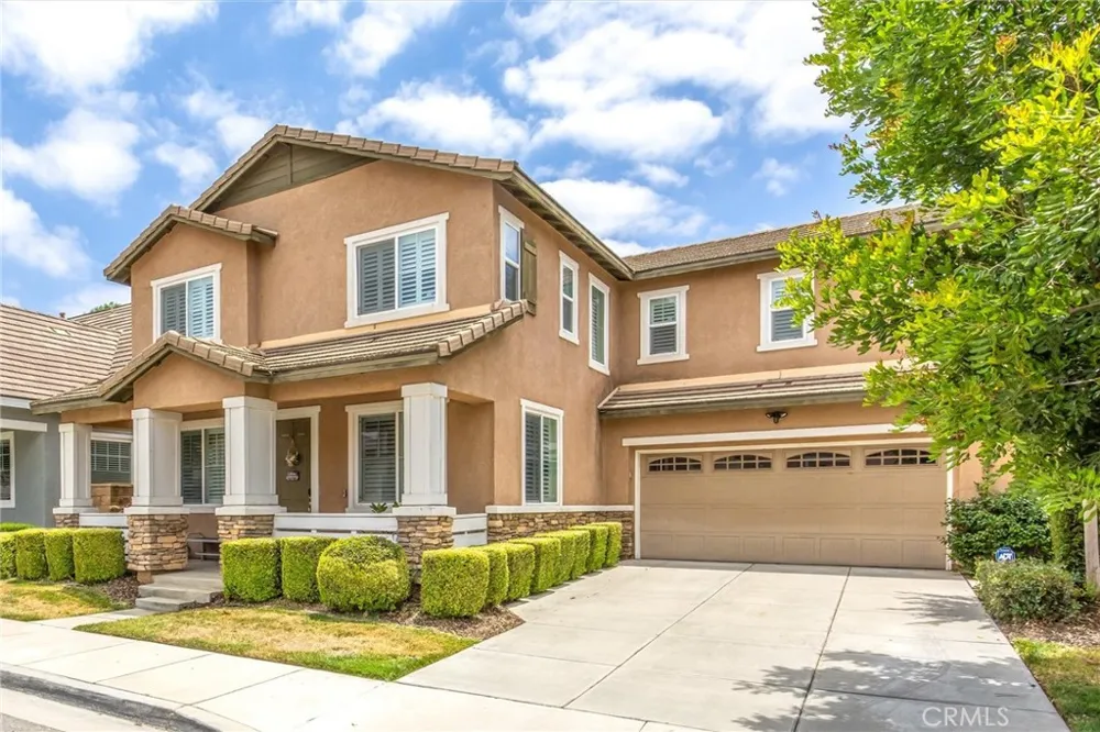 26365 Delgado Loma Linda, CA 92354
