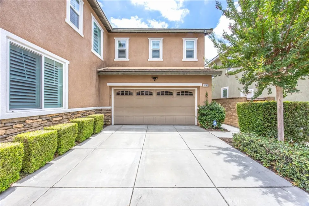 26365 Delgado Loma Linda, CA 92354