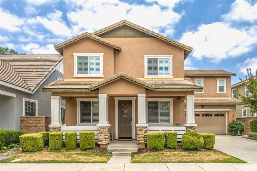 26365 Delgado Loma Linda, CA 92354
