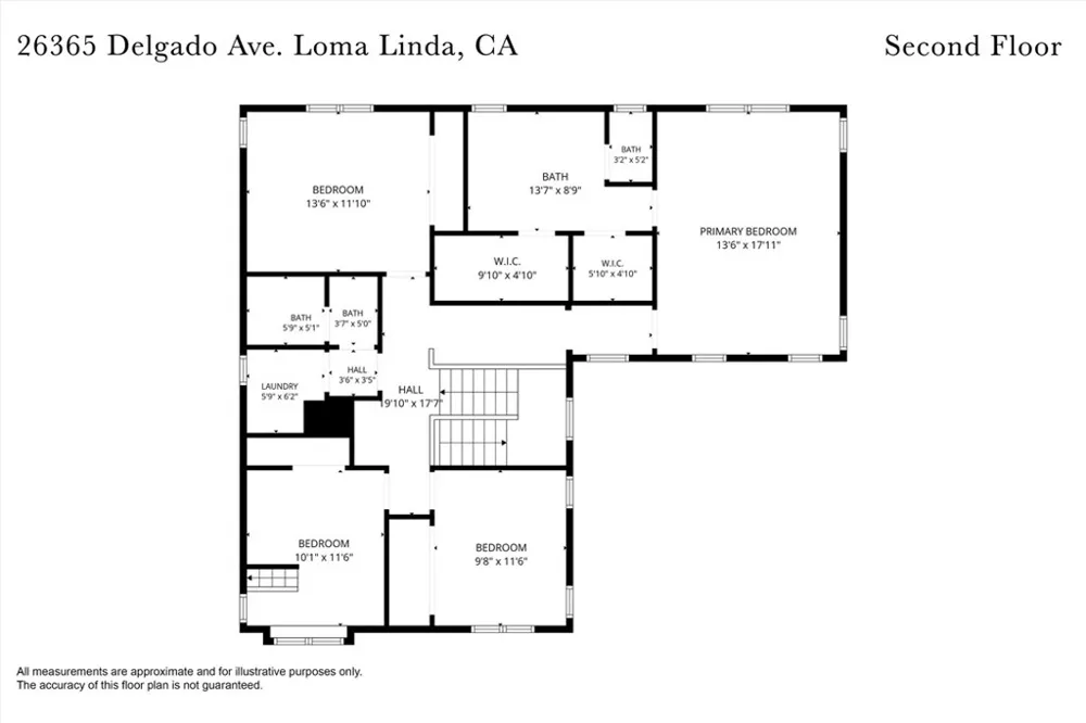 26365 Delgado Loma Linda, CA 92354