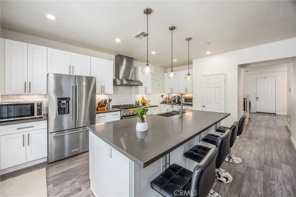 26365 Delgado Loma Linda, CA 92354