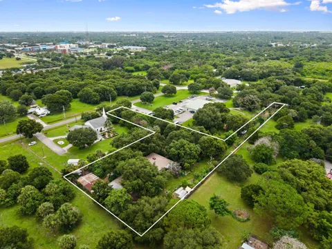 3603 Kirby Loop Road