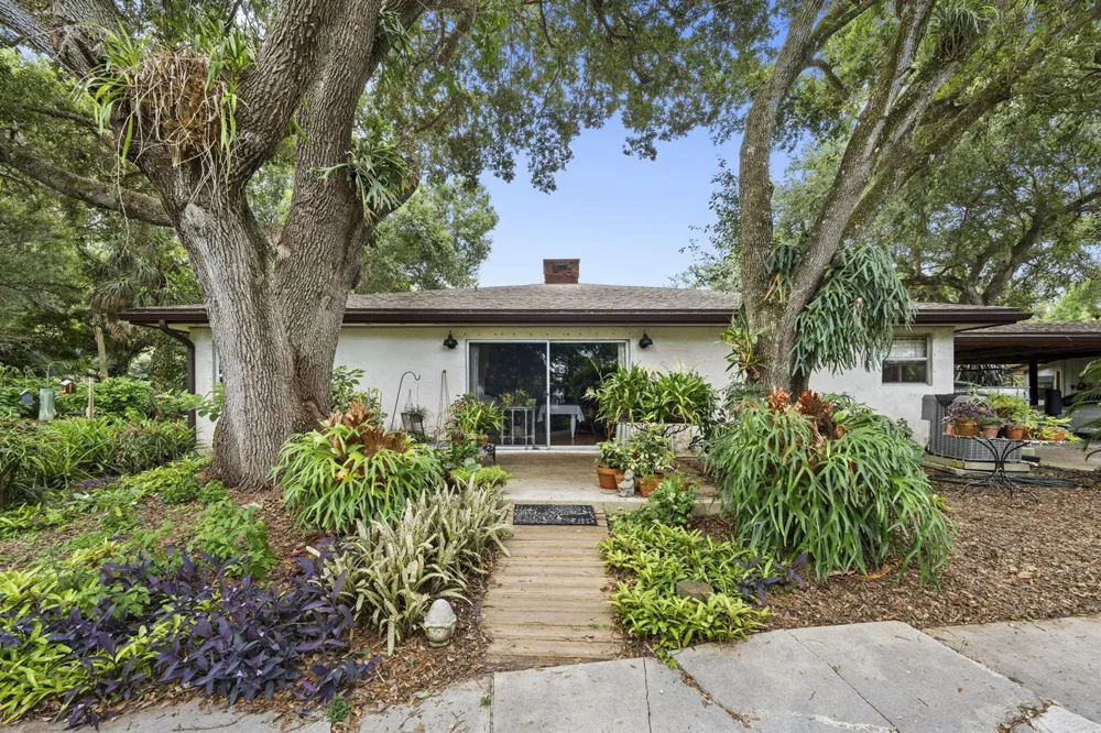 3603 Kirby Loop Road Fort Pierce, FL 34981