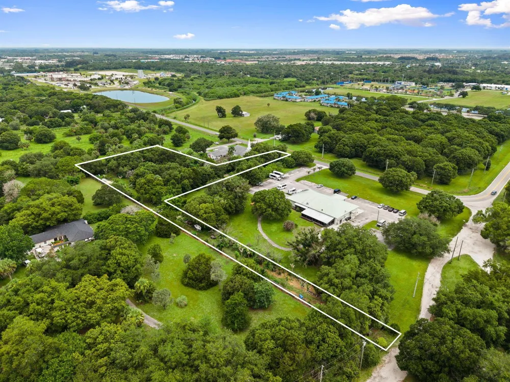 3603 Kirby Loop Road Fort Pierce, FL 34981