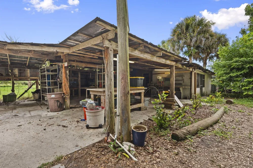 3603 Kirby Loop Road Fort Pierce, FL 34981