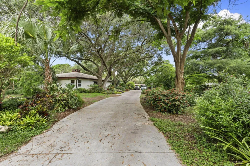 3603 Kirby Loop Road Fort Pierce, FL 34981