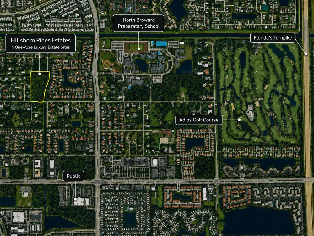 7605 NW 48th Avenue Fort Lauderdale, FL 33073