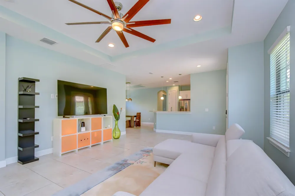 8433 Alberata Vista Drive Tampa, FL 33647