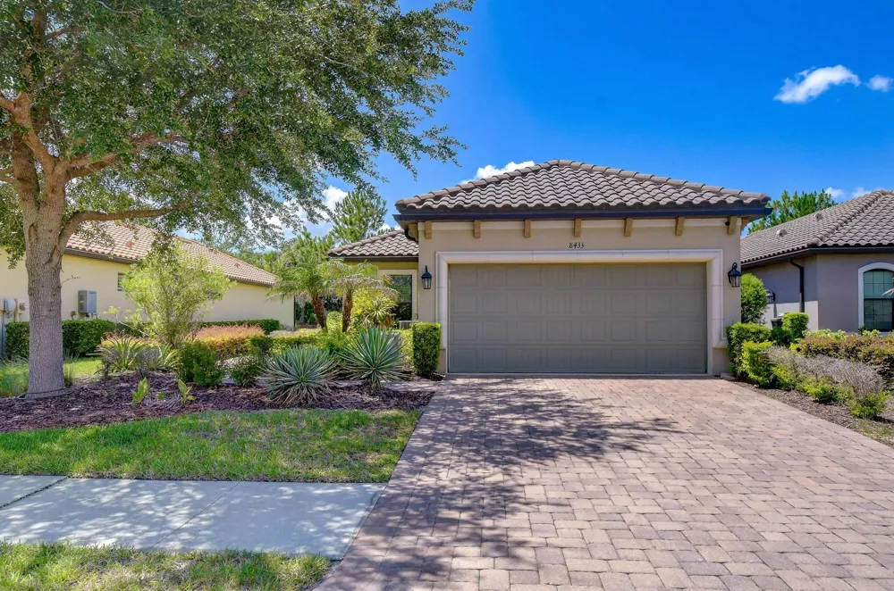 8433 Alberata Vista Drive Tampa, FL 33647