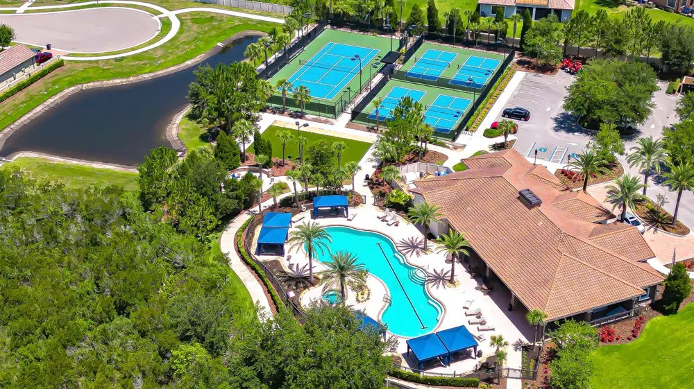8433 Alberata Vista Drive Tampa, FL 33647