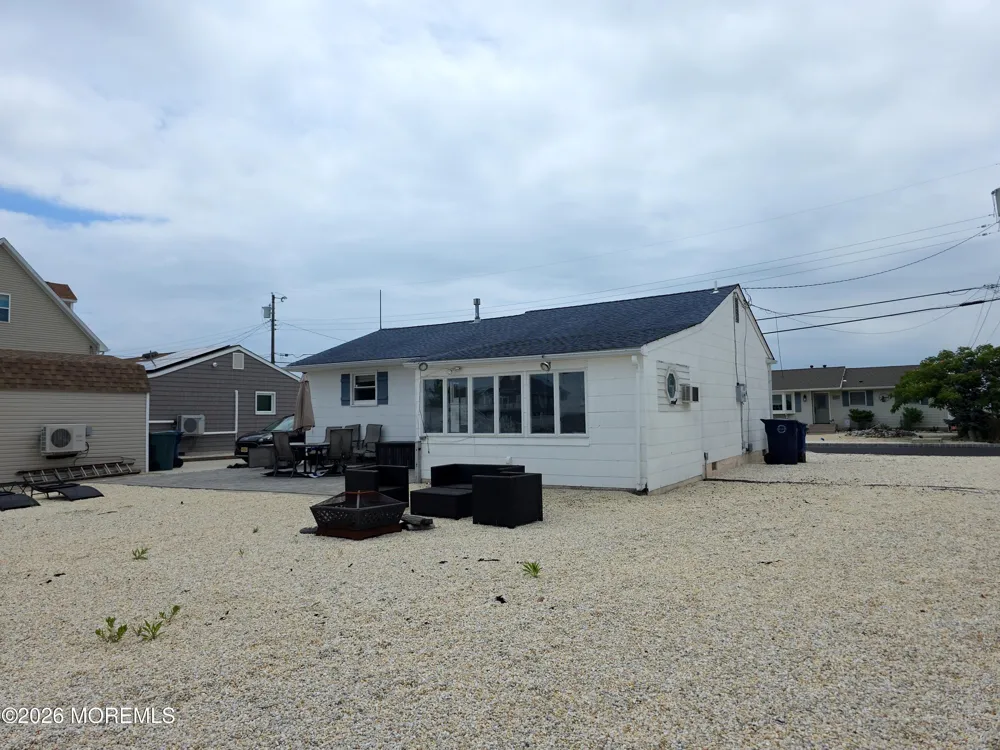 129 E Raritan Drive Little Egg Harbor, NJ 08087