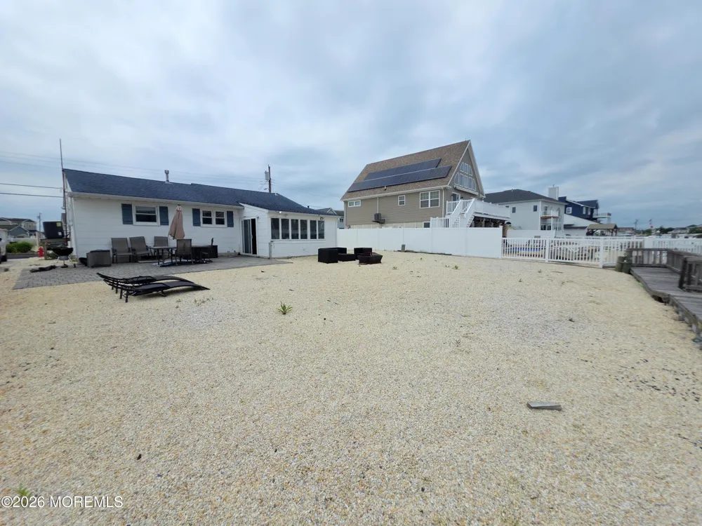 129 E Raritan Drive Little Egg Harbor, NJ 08087