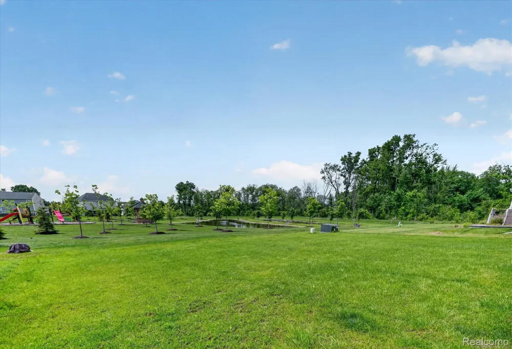 20983 Calabrese Drive Lyon Charter Township, MI 48178