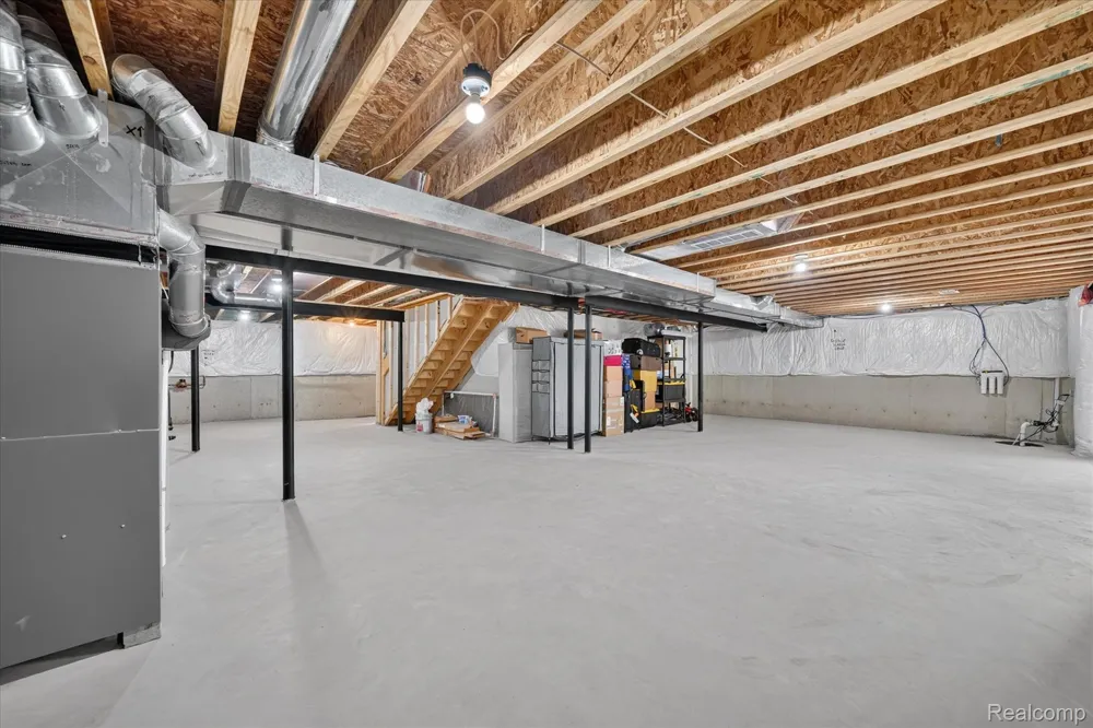 20983 Calabrese Drive Lyon Charter Township, MI 48178