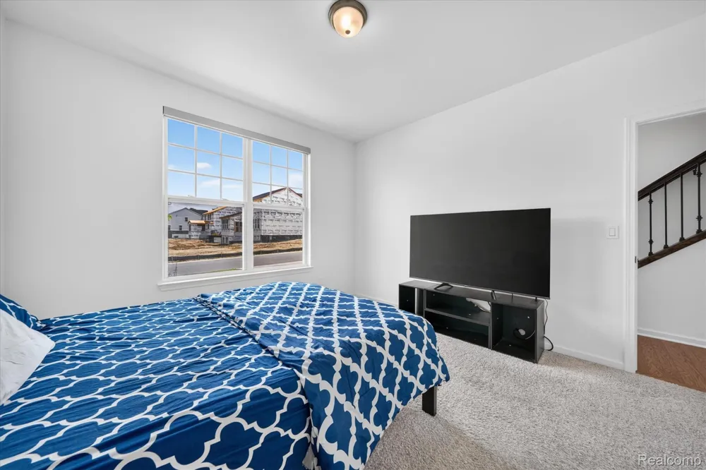 20983 Calabrese Drive Lyon Charter Township, MI 48178