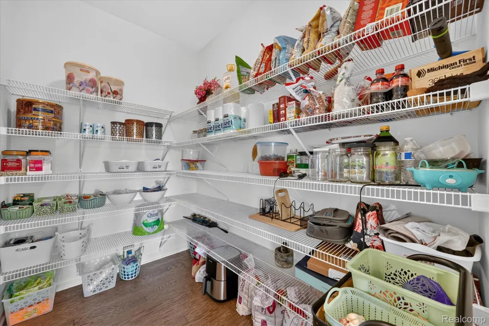 20983 Calabrese Drive Lyon Charter Township, MI 48178