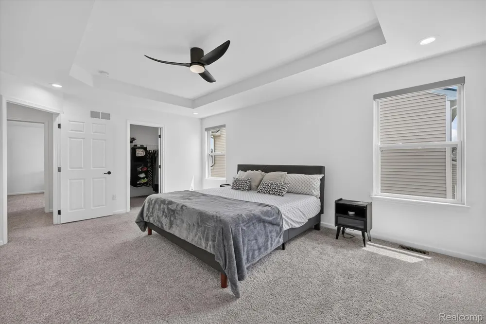20983 Calabrese Drive Lyon Charter Township, MI 48178