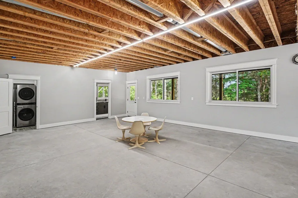 8341 Enid Drive Evart Township, MI 49631