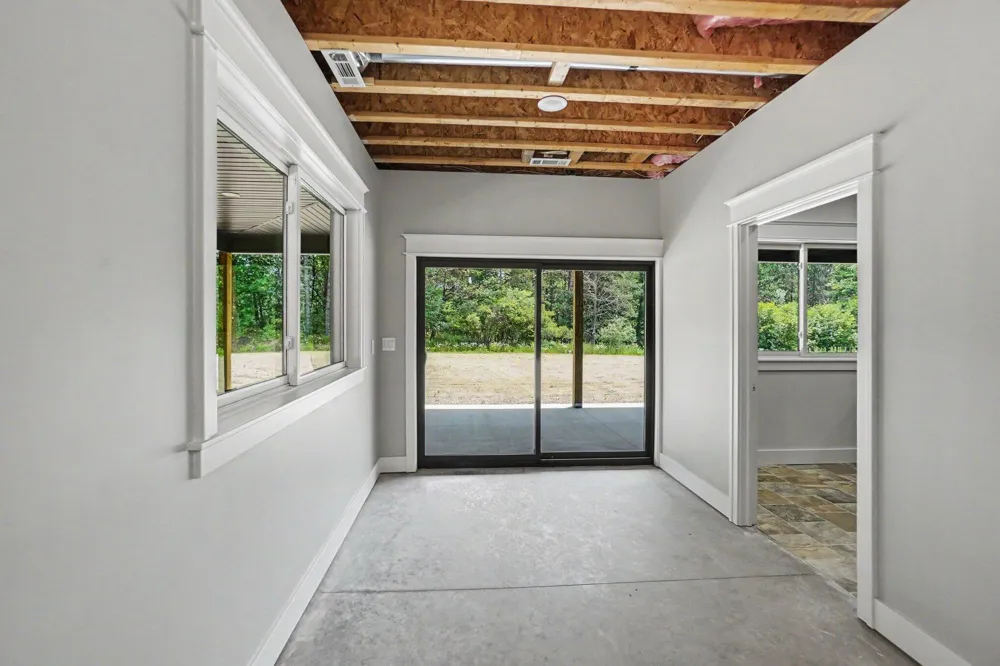 8341 Enid Drive Evart Township, MI 49631