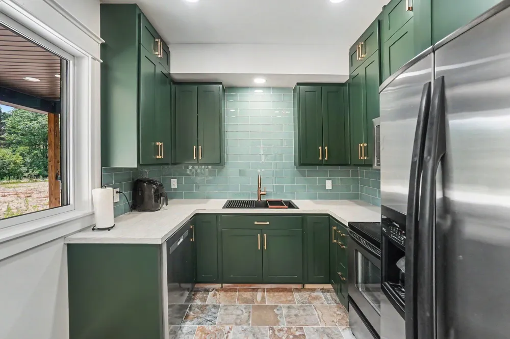 8341 Enid Drive Evart Township, MI 49631