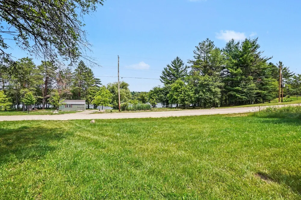 8341 Enid Drive Evart Township, MI 49631