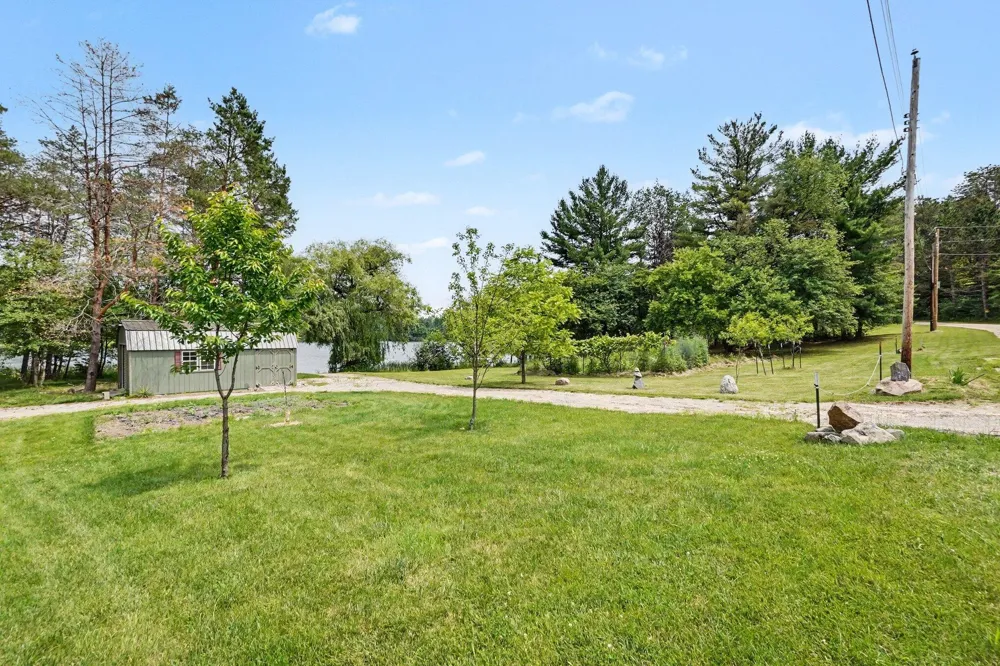 8341 Enid Drive Evart Township, MI 49631