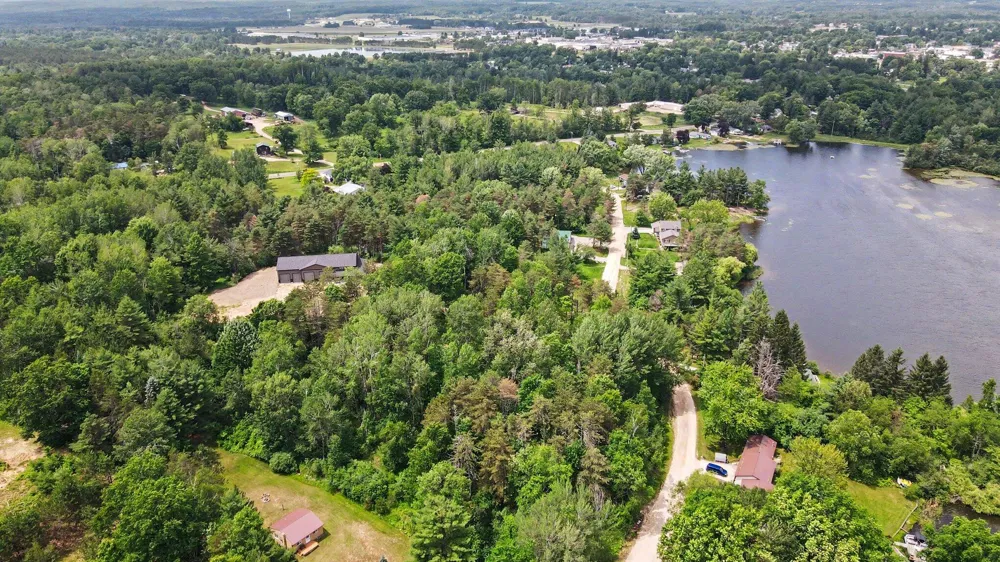 8341 Enid Drive Evart Township, MI 49631