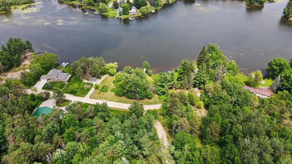 8341 Enid Drive Evart Township, MI 49631