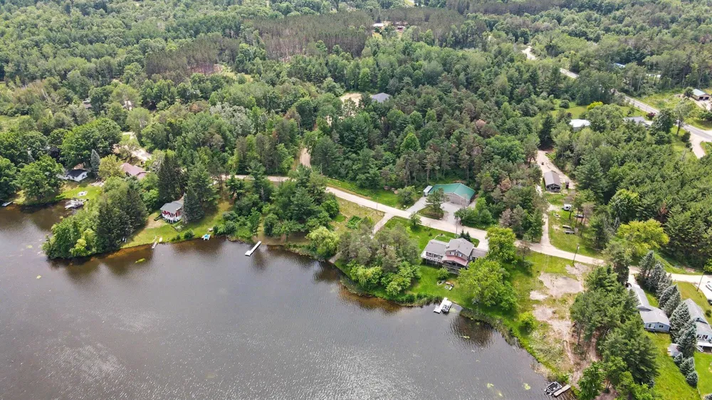 8341 Enid Drive Evart Township, MI 49631