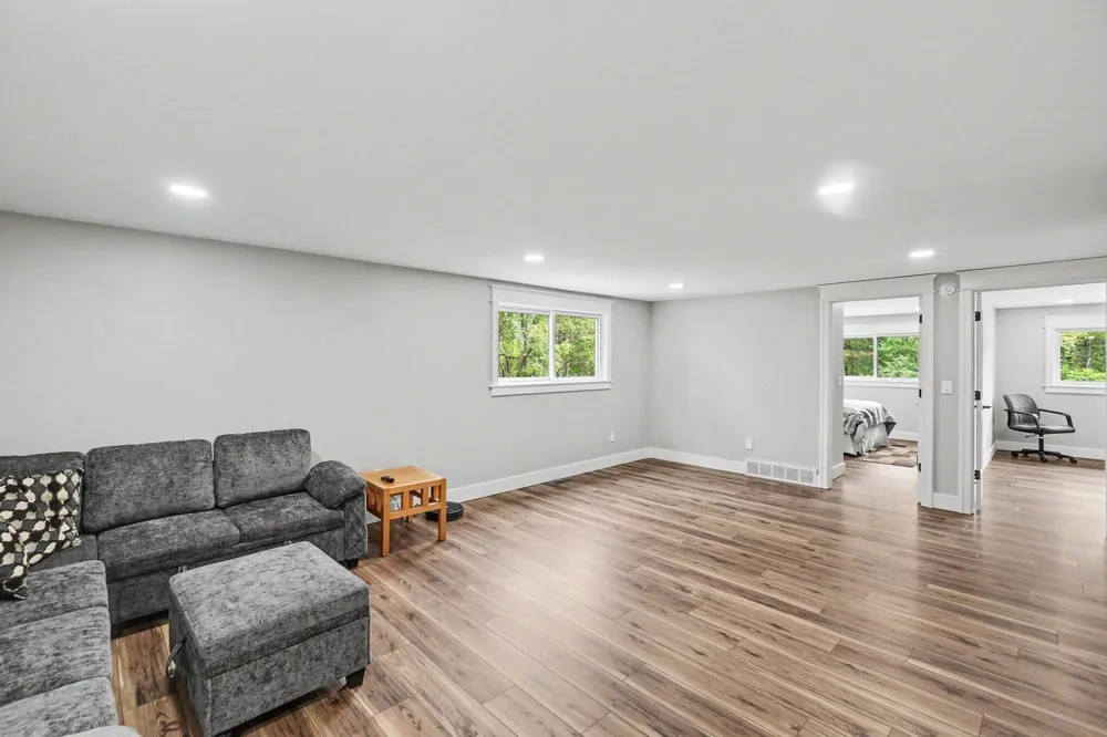8341 Enid Drive Evart Township, MI 49631