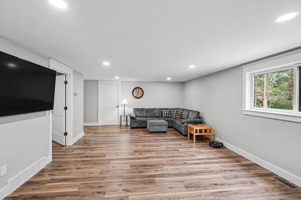 8341 Enid Drive Evart Township, MI 49631