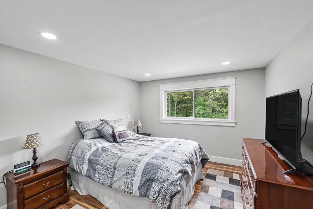 8341 Enid Drive Evart Township, MI 49631