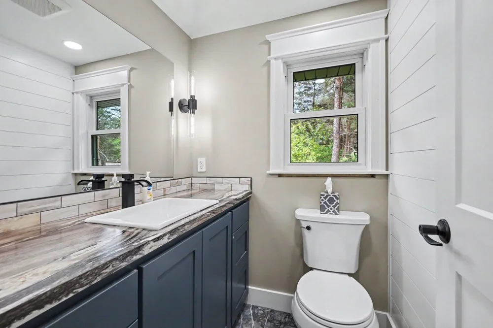 8341 Enid Drive Evart Township, MI 49631