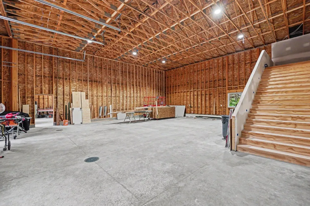 8341 Enid Drive Evart Township, MI 49631