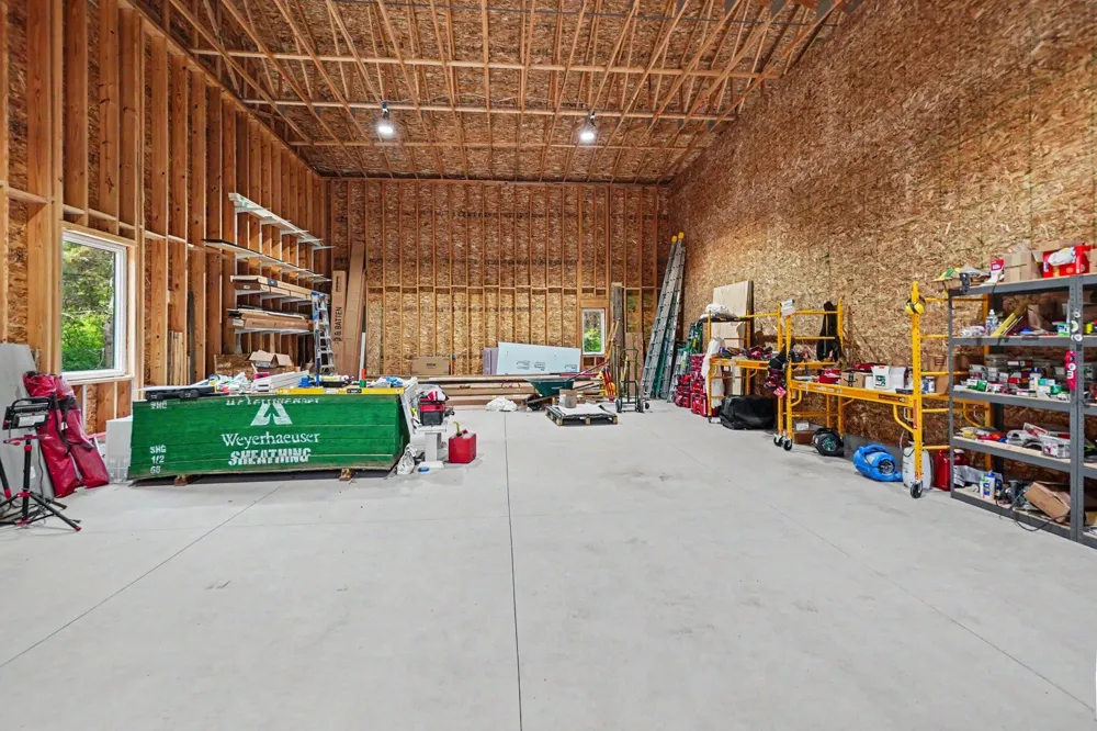 8341 Enid Drive Evart Township, MI 49631