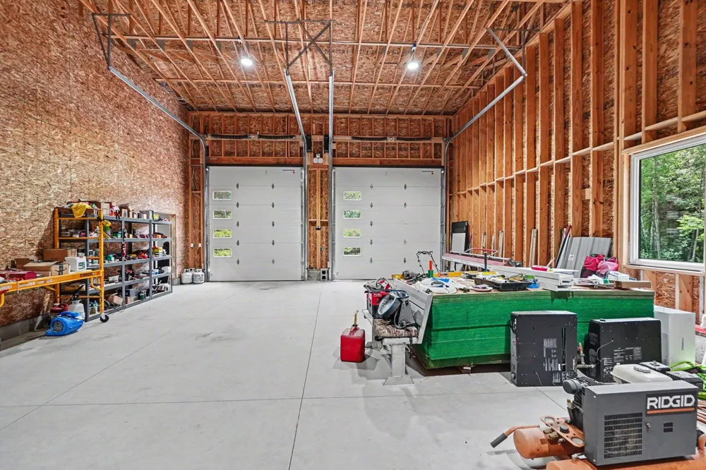 8341 Enid Drive Evart Township, MI 49631